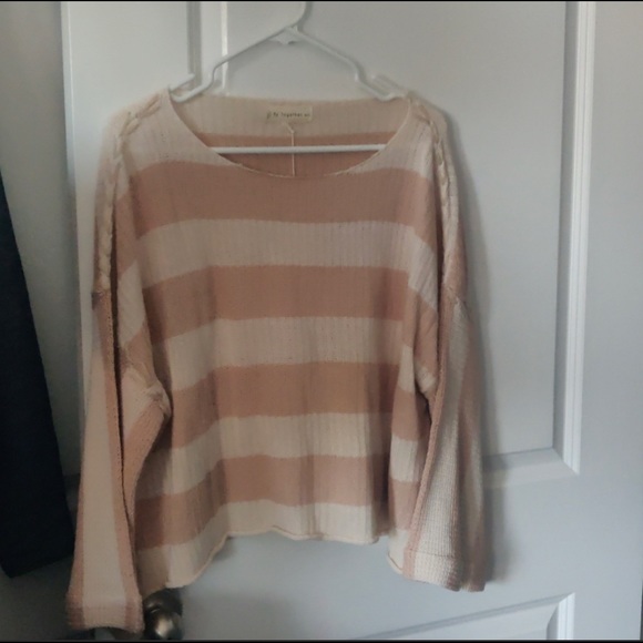 By Together sweater - Picture 1 of 3